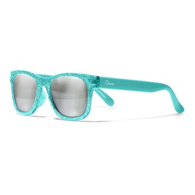 Sunglasses Blue (24m+) (Girl)